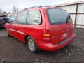Photo 3 of 11 — 1998 Ford Windstar
