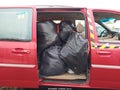 Photo 8 of 11 — 1998 Ford Windstar
