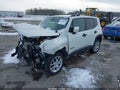 2019 Jeep Renegade — photo 2 of 17 | VIN ZACNJBBB9KPJ73345
