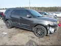 2017 Ford Explorer Sport Trac — photo 14 of 18 | VIN 1FM5K8GT8HGA45846