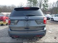 2017 Ford Explorer Sport Trac — photo 17 of 18 | VIN 1FM5K8GT8HGA45846