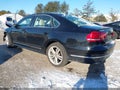 2012 Volkswagen Passat — photo 3 of 16 | VIN 1VWCM7A31CC074367