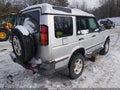 Photo 4 of 11 — 2003 Land Rover Discovery