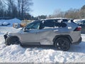 2021 Toyota RAV4 Hybrid — photo 14 of 16 | VIN 4T3E6RFV9MU060968