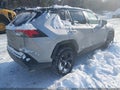 2021 Toyota RAV4 Hybrid — photo 4 of 16 | VIN 4T3E6RFV9MU060968