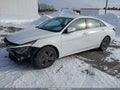 2023 Hyundai Elantra — photo 2 of 17 | VIN 5NPLM4AG4PH104640