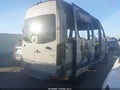 Photo 4 of 10 — 2018 Mercedes-Benz Sprinter