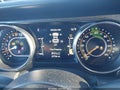 2022 Jeep Wrangler Unlimited — photo 7 of 16 | VIN 1C4HJXDGXNW122353