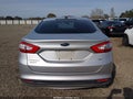 Photo 16 of 16 — 2014 Ford Fusion