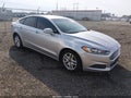 Photo 1 of 16 — 2014 Ford Fusion