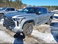 2025 Toyota Tundra — photo 2 of 16 | VIN 5TFNA5DB0SX293792