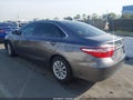 2016 Toyota Camry Hybrid — photo 3 of 16 | VIN 4T1BD1FK4GU178696