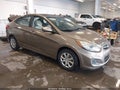 2013 Hyundai Accent — photo 1 of 18 | VIN KMHCT4AE3DU552950