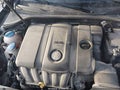 2013 Volkswagen Passat — photo 10 of 11 | VIN 1VWBP7A39DC139700