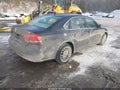 2013 Volkswagen Passat — photo 4 of 11 | VIN 1VWBP7A39DC139700