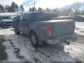 2017 Nissan Frontier — photo 3 of 16 | VIN 1N6AD0EV7HN713972