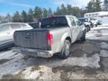 2017 Nissan Frontier — photo 4 of 16 | VIN 1N6AD0EV7HN713972
