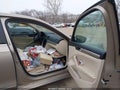 Photo 5 of 17 — 2016 Volkswagen Passat