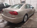 Photo 4 of 17 — 2016 Volkswagen Passat