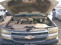 Photo 10 of 16 — 2005 Chevrolet Silverado 2500
