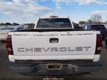 Photo 16 of 16 — 2005 Chevrolet Silverado 2500