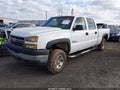 Photo 2 of 16 — 2005 Chevrolet Silverado 2500