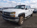 Photo 6 of 16 — 2005 Chevrolet Silverado 2500