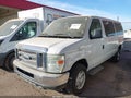 Photo 2 of 16 — 2014 Ford E-350