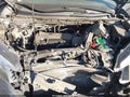 Photo 10 of 16 — 2016 Honda CR-V