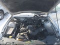 2010 Ford Mustang — photo 10 of 17 | VIN 1ZVBP8AN1A5131341