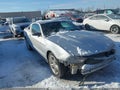Photo 1 of 17 — 2010 Ford Mustang