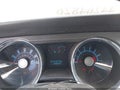 2010 Ford Mustang — photo 7 of 17 | VIN 1ZVBP8AN1A5131341