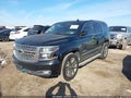 Photo 2 of 17 — 2017 Chevrolet Tahoe