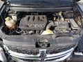 Photo 10 of 18 — 2014 Dodge Journey