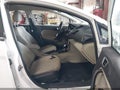 Photo 5 of 14 — 2016 Ford Fiesta