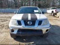 2010 Nissan Frontier — photo 6 of 17 | VIN 1N6AD0ER1AC416748