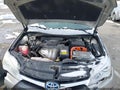 2015 Toyota Camry Hybrid — photo 10 of 15 | VIN 4T1BD1FK4FU160584