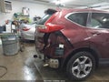 Photo 18 of 18 — 2017 Honda CR-V