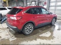Photo 4 of 16 — 2020 Ford Escape