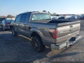 2011 Ford F-150 — photo 3 of 16 | VIN 1FTFW1EF4BFB68512