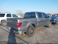 2011 Ford F-150 — photo 4 of 16 | VIN 1FTFW1EF4BFB68512