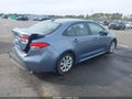 2025 Toyota Corolla — photo 4 of 16 | VIN 5YFB4MDE1SP352555