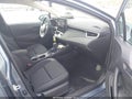 2025 Toyota Corolla — photo 5 of 16 | VIN 5YFB4MDE1SP352555