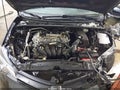 Photo 10 of 18 — 2019 Toyota Corolla
