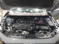Photo 10 of 15 — 2022 Honda Civic