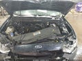 Photo 10 of 16 — 2020 Ford Fusion
