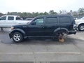 2008 Dodge Nitro — photo 14 of 16 | VIN 1D8GT58K48W258752