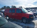 Photo 13 of 16 — 2013 Chevrolet Express 3500