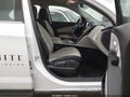 Photo 5 of 16 — 2015 Chevrolet Equinox