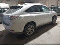 Photo 4 of 16 — 2014 Lexus RX 350